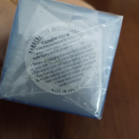 5 Nobunto Candles - Picture 3 of 3